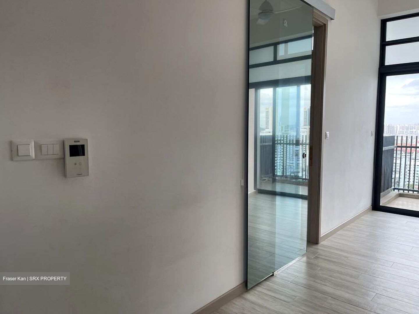 J Gateway (D22), Condominium #524379951
